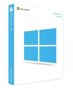 لایسنس ویندوز 10 اینترپرایز اولوایشن | Windows 10 Enterprise Evaluation