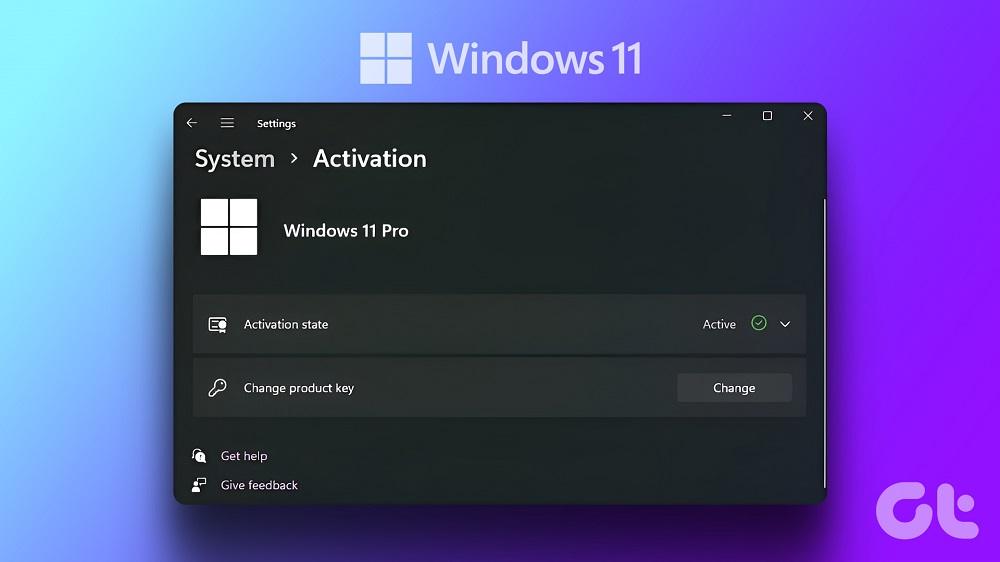 آموزش اکتیو کردن ویندوز 10 و 11 با دستور CMD