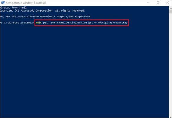چگونه Product Key Office را پیدا کنیم؟