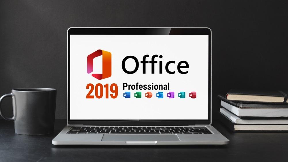 حل مشکل نصب نشدن آفیس 2019 در ویندوز 10