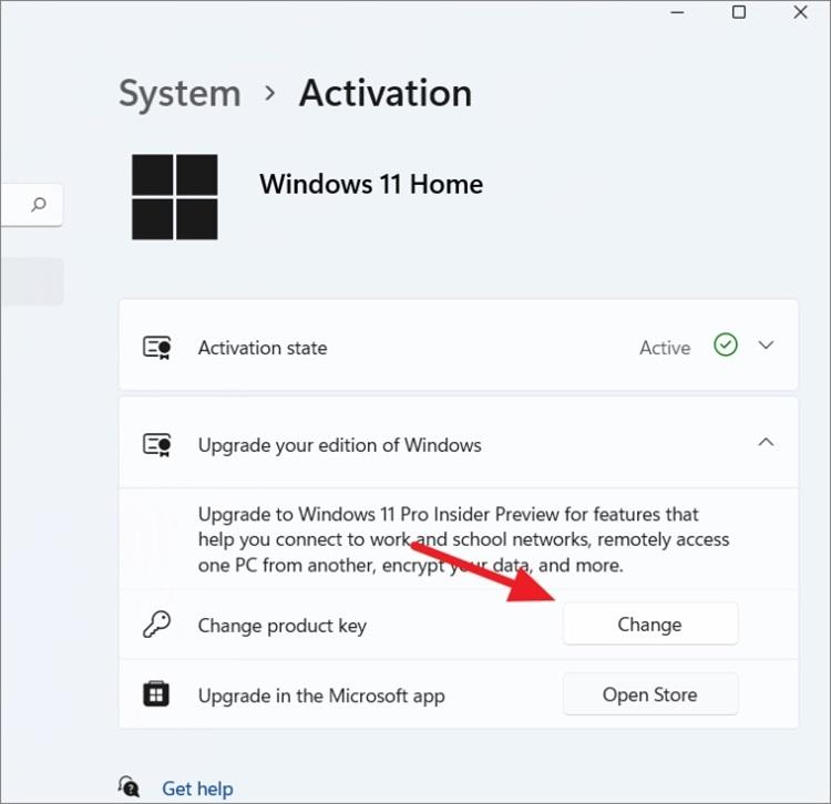 چگونه ویندوز Home را به Pro تبدیل کنیم؟