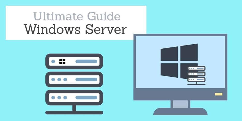 خرید لایسنس ویندوز سرور اورجینال | Windows Server