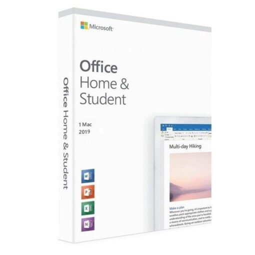 لایسنس آفیس هوم اند استیودنت 2019 مک بوک | Office Home and Student 2019 Mac لایسنس آفیس هوم اند استیودنت 2019 مک بوک | Office Home and Student 2019 Mac