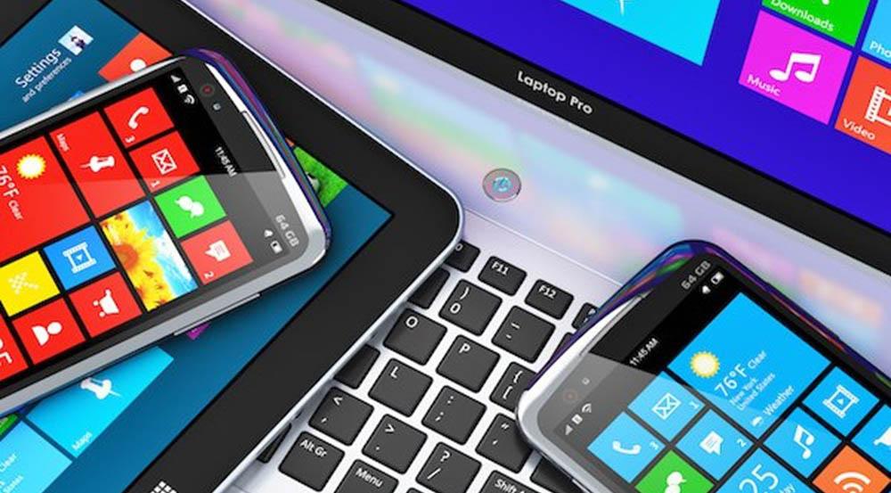 آموزش نصب app آفیس موبایل (اندروید و آیفون)