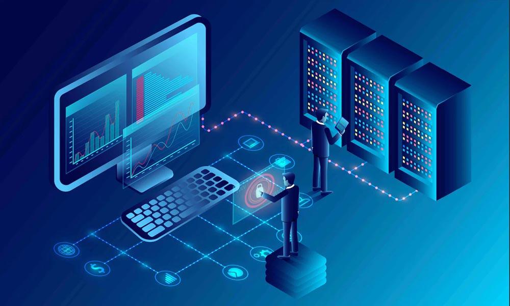 همه چیز در مورد ویندوز سرور | آی آر مایکروسافت استور