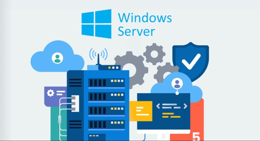 همه چیز در مورد ویندوز سرور | آی آر مایکروسافت استور