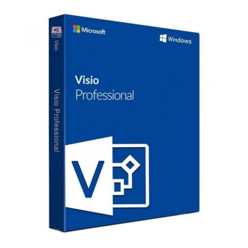 لایسنس ویزیو 2024 پرو | Visio 2024 Pro لایسنس ویزیو 2024 پرو | Visio 2024 Pro