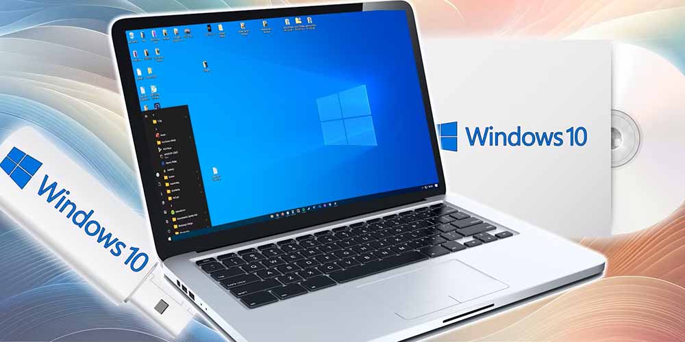 چگونه لایسنس ویندوز 10 را فعال کنیم؟