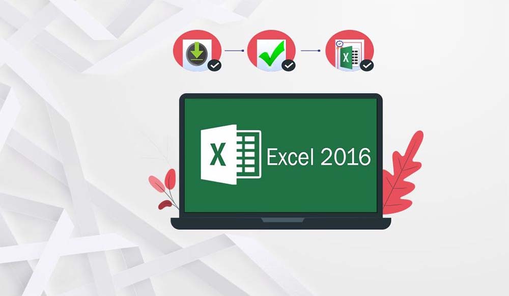 چگونه برنامه اکسل را فعال کنیم؟