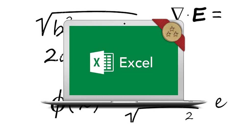 چگونه برنامه اکسل را فعال کنیم؟