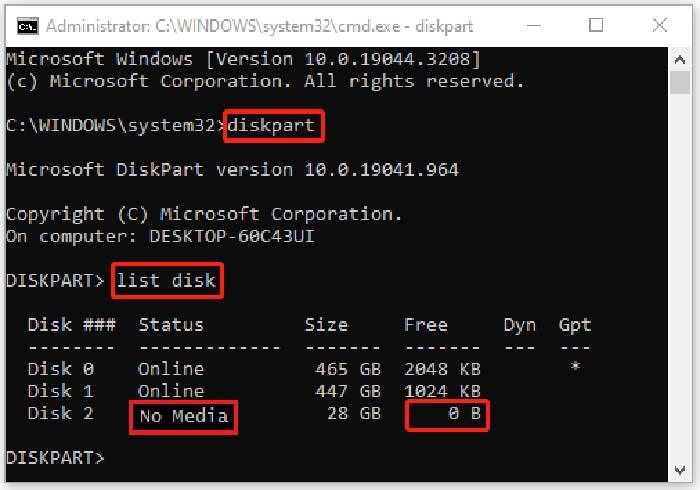 نحوه اطمینان از بوتیبل بودن فلش یا دی وی دی ویندوز