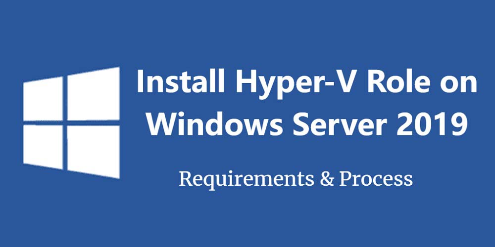آموزش راه اندازی و نصب ویندوز روی Hyper-V