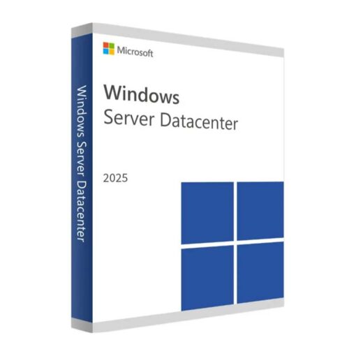 لایسنس ویندوز سرور 2025 دیتاسنتر | Windows Server 2025 Datacenter