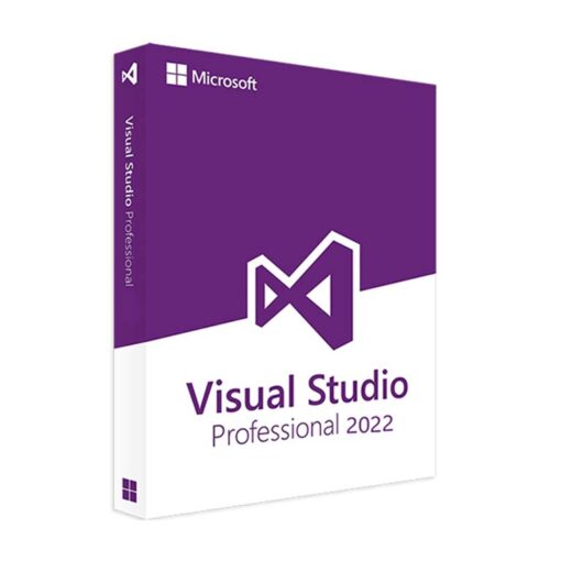 لایسنس ویژوال استودیو 2022 پرو | Visual Studio 2022 Pro لایسنس ویژوال استودیو 2022 پرو | Visual Studio 2022 Pro