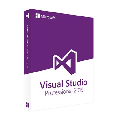 لایسنس ویژوال استودیو 2019 پرو | Visual Studio 2019 Pro لایسنس ویژوال استودیو 2019 پرو | Visual Studio 2019 Pro