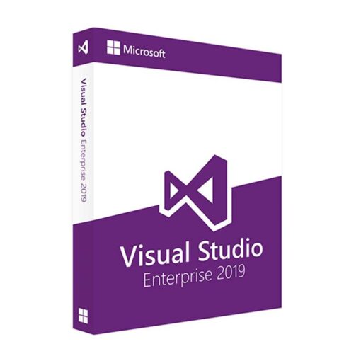 لایسنس ویژوال استودیو 2019 اینترپرایز | Visual Studio 2019 Enterprise لایسنس ویژوال استودیو 2019 اینترپرایز | Visual Studio 2019 Enterprise
