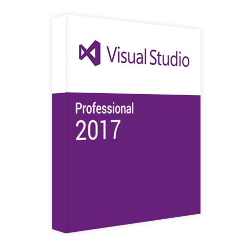 لایسنس ویژوال استودیو 2017 پرو | Visual Studio 2017 Pro لایسنس ویژوال استودیو 2017 پرو | Visual Studio 2017 Pro