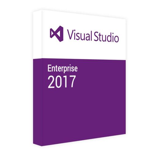 لایسنس ویژوال استودیو 2017 اینترپرایز | Visual Studio 2017 Enterprise لایسنس ویژوال استودیو 2017 اینترپرایز | Visual Studio 2017 Enterprise