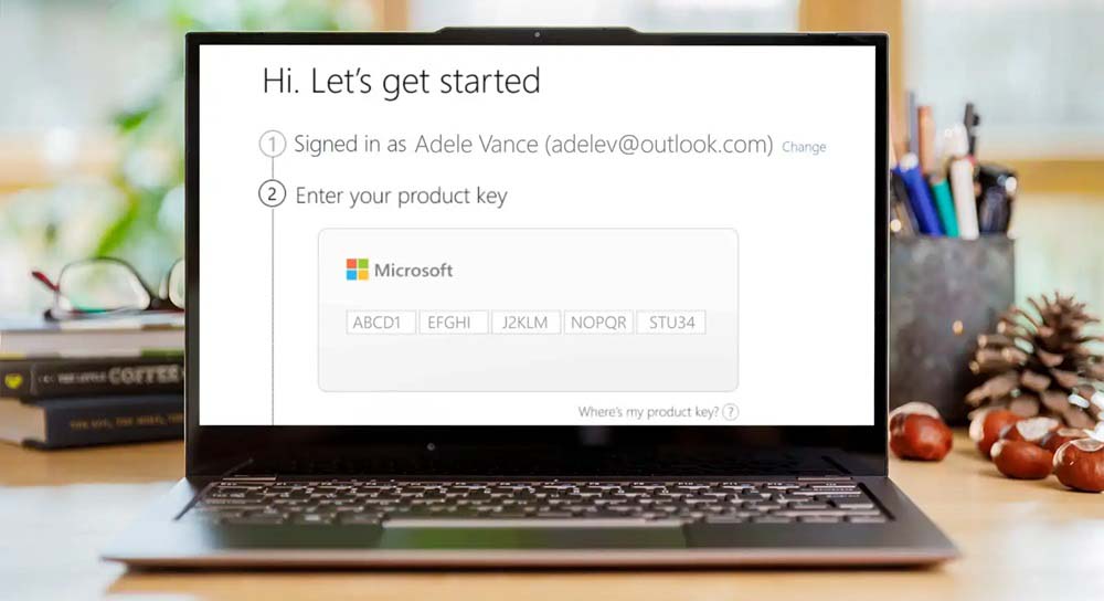 راهنمای خرید لایسنس اورجینال ویندوز و آفیس