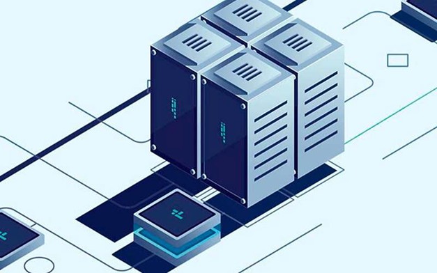 کاربرد سرور مجازی چیست؟