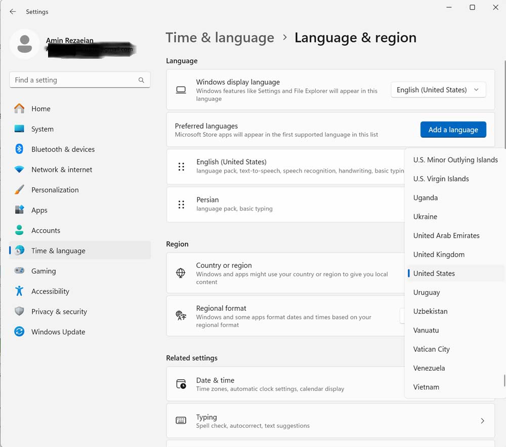 رفع مشکل ارتقا و تبدیل ویندوز هوم به پرو (Home به Pro)