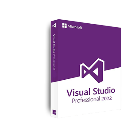 لایسنس ویژوال استودیو Visual Studio