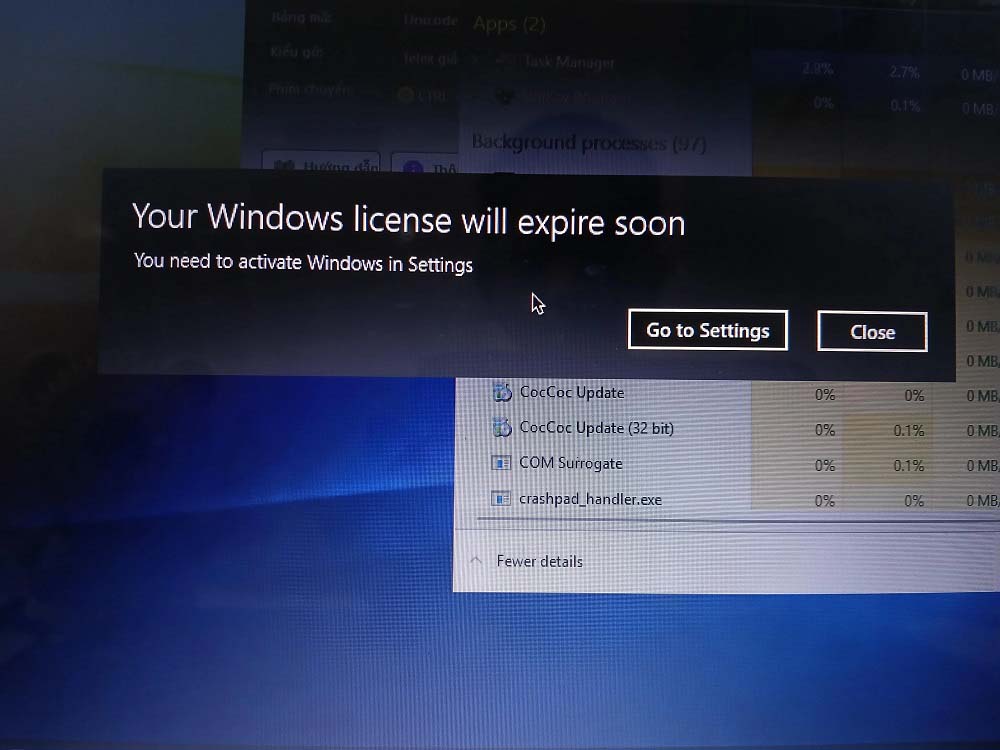 لایسنس ویندوز اورجینال چیست