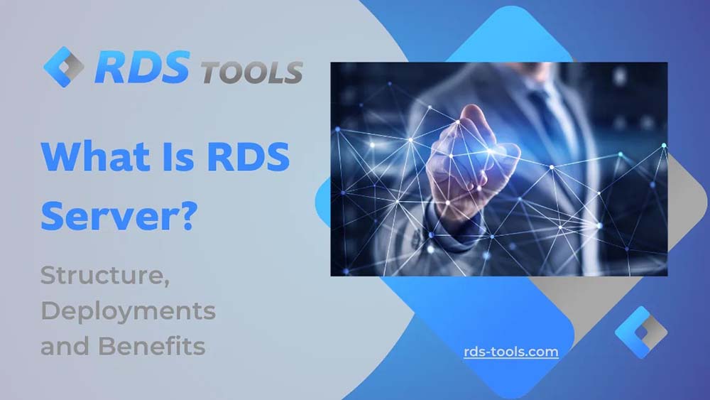 خرید لایسنس RDS Remote Desktop ارزان با گارانتی