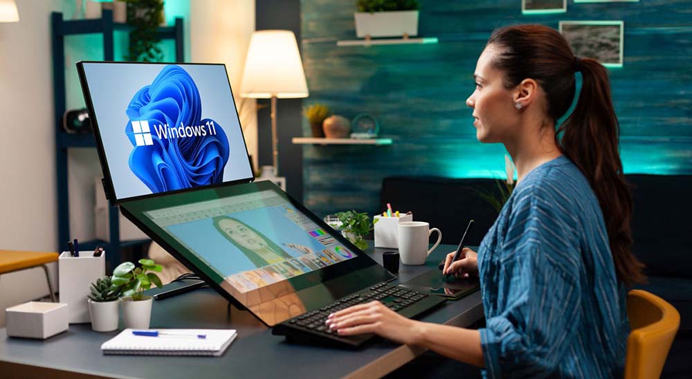 ۵ دلیل مهم برای استفاده از ویندوز و آفیس اورجینال