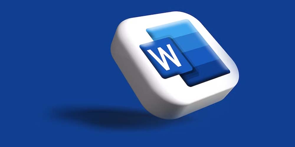 دانلود مایکروسافت Word برای ویندوز کامپیوتر