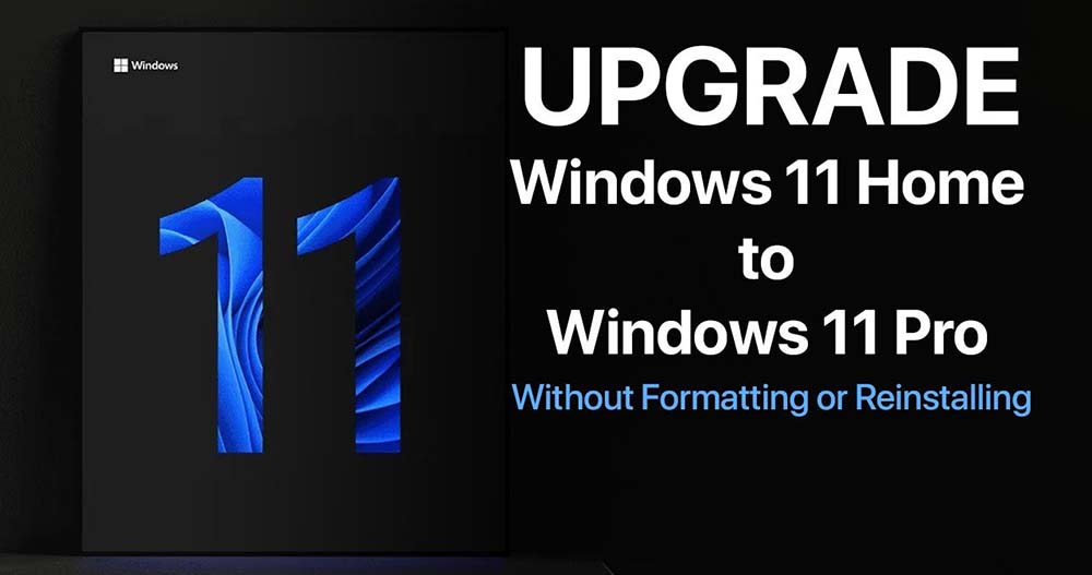 آموزش تبدیل ویندوز هوم به پرو (آپدیت 2026)