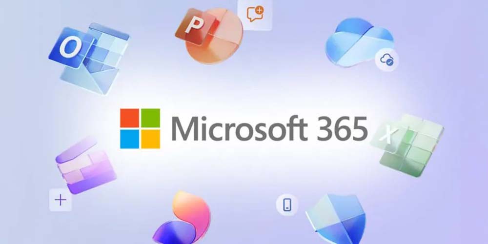 مایکروسافت 365 چیست و چه مزیت هایی دارد؟