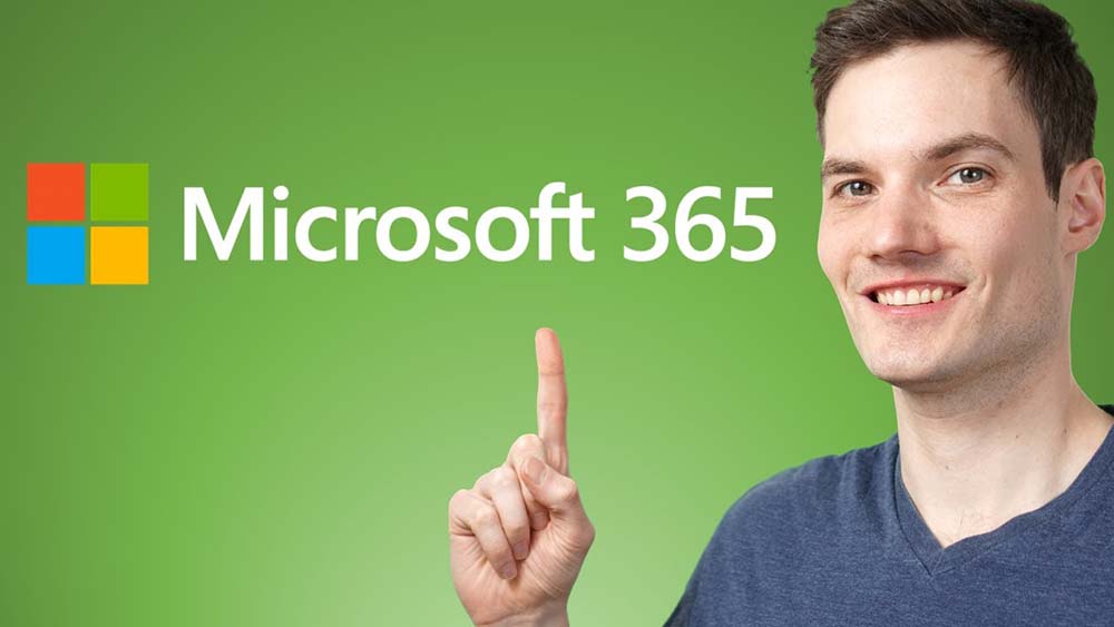 مایکروسافت 365 چیست و چه مزیت هایی دارد؟