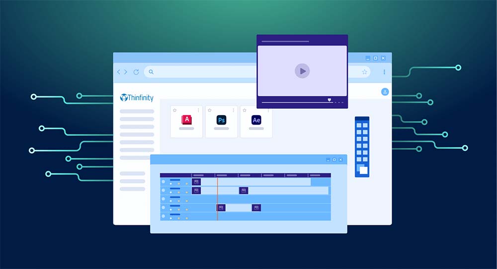 فعال سازی ریموت دسکتاپ ویندوز سرور با کمترین هزینه