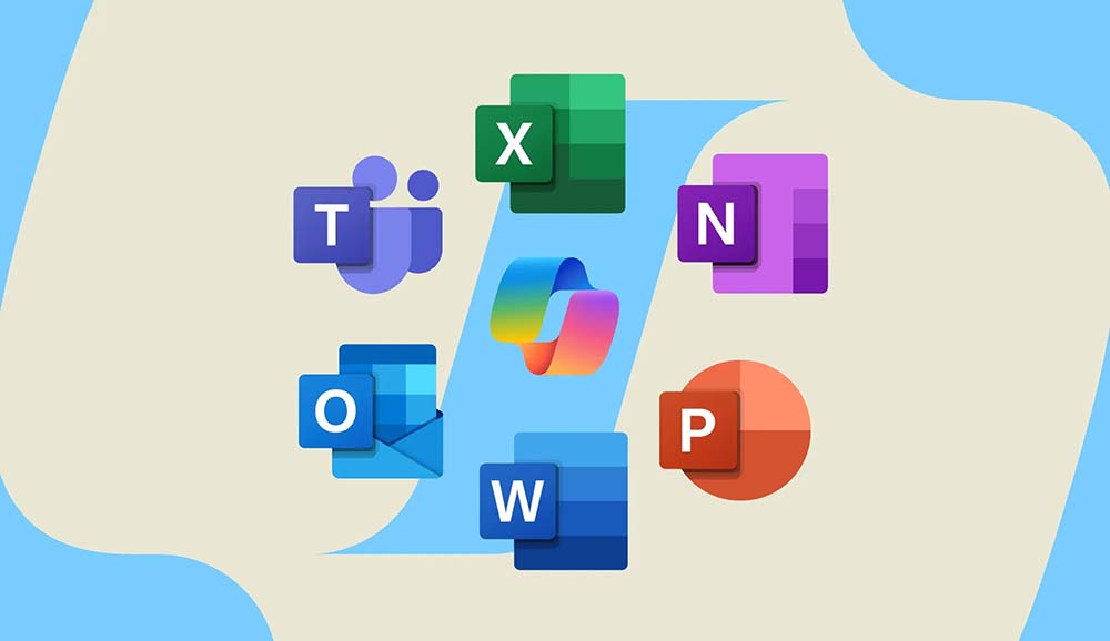 خرید اشتراک مایکروسافت 365 ارزان