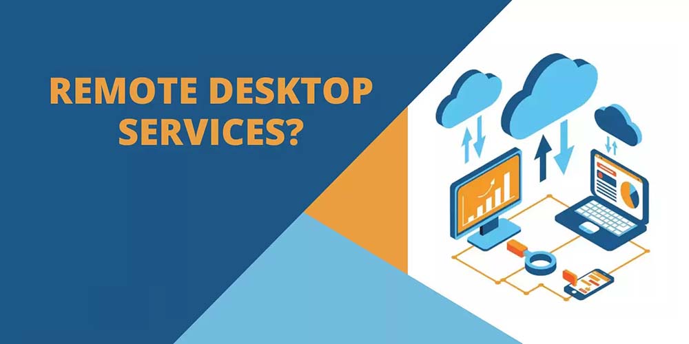 خرید لایسنس ریموت دسکتاپ RDP با بهترین قیمت