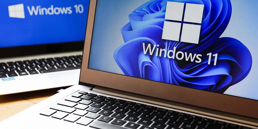 آموزش تعمیر فایل های سیستمی ویندوز ۱۱