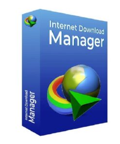 لایسنس اینترنت دانلود منیجر (Internet Download Manager IDM) ویندوز