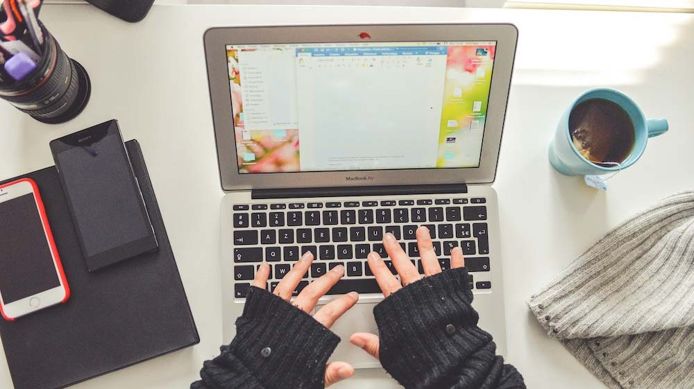 آموزش نحوه نصب آفیس در مک بوک