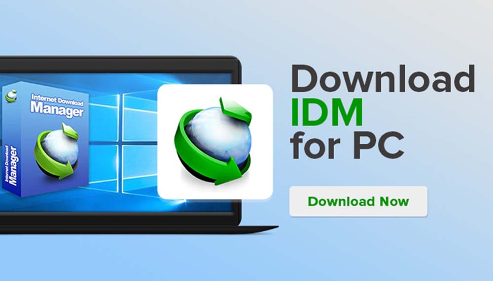 لایسنس اینترنت دانلود منیجر (Internet Download Manager IDM) ویندوز