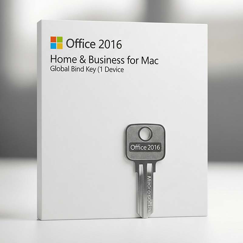 آموزش نحوه نصب آفیس در مک بوک