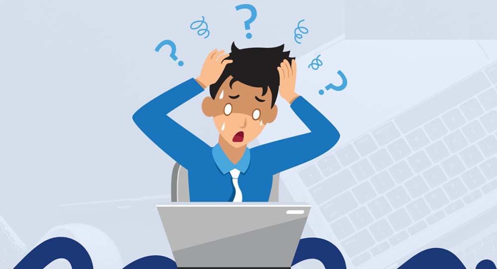 چرا سرعت ویندوز کم شده و راه حل چیست؟