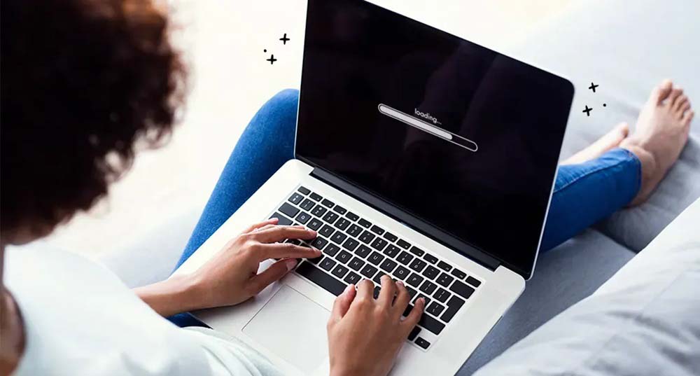 چرا سرعت ویندوز کم شده و راه حل چیست؟