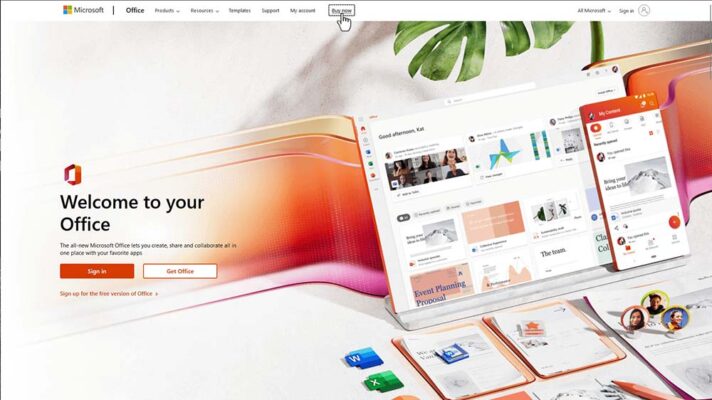 ساخت ایمیل سازمانی با دامنه کسب و کارتان