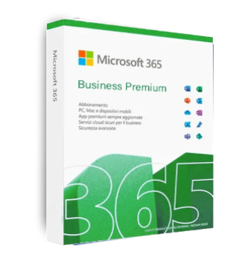 لایسنس مایکروسافت 365 بیزینس