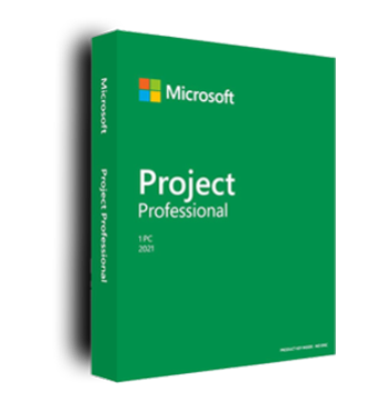 لایسنس پروجکت