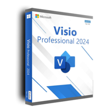 لایسنس ویزیو